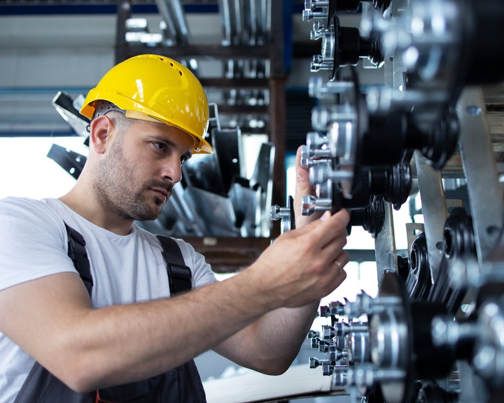 Enerji Verimliliği Sağlayan HVAC Çözümleri