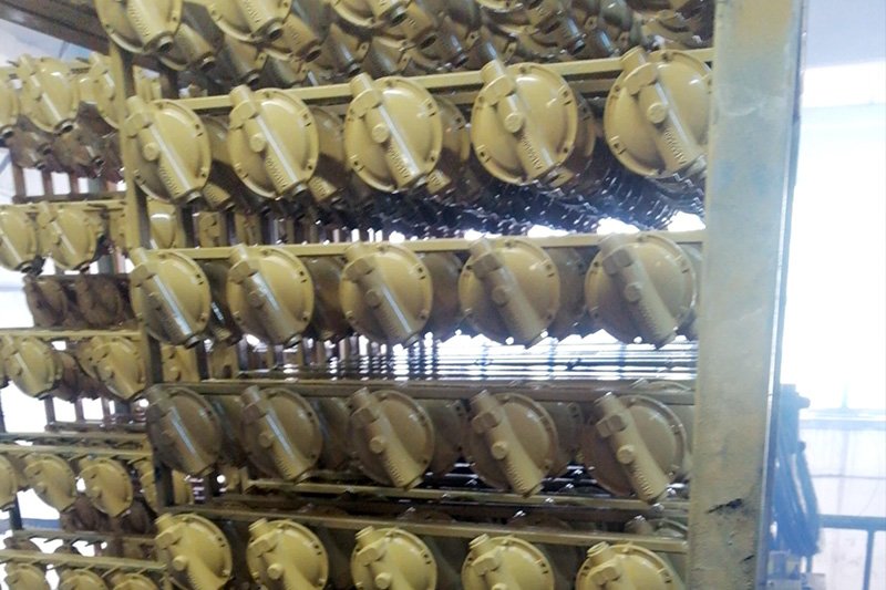 Teknoloji
